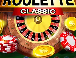 Classic Roulette
