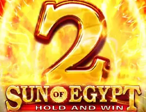 Sun of Egypt 2